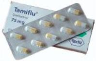 Tamiflu-bestellen.KanJeHier.nl, online bestellen van anti-griep middelen